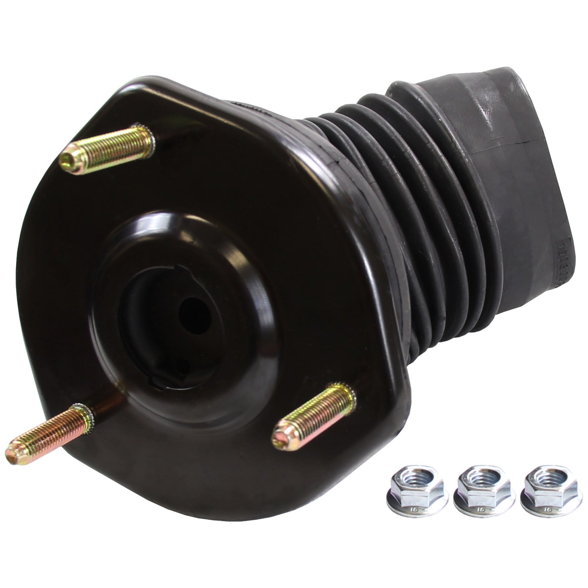 Monroe 908994 Front Strut-Mate Strut Mount Stud Plate Mazda 6