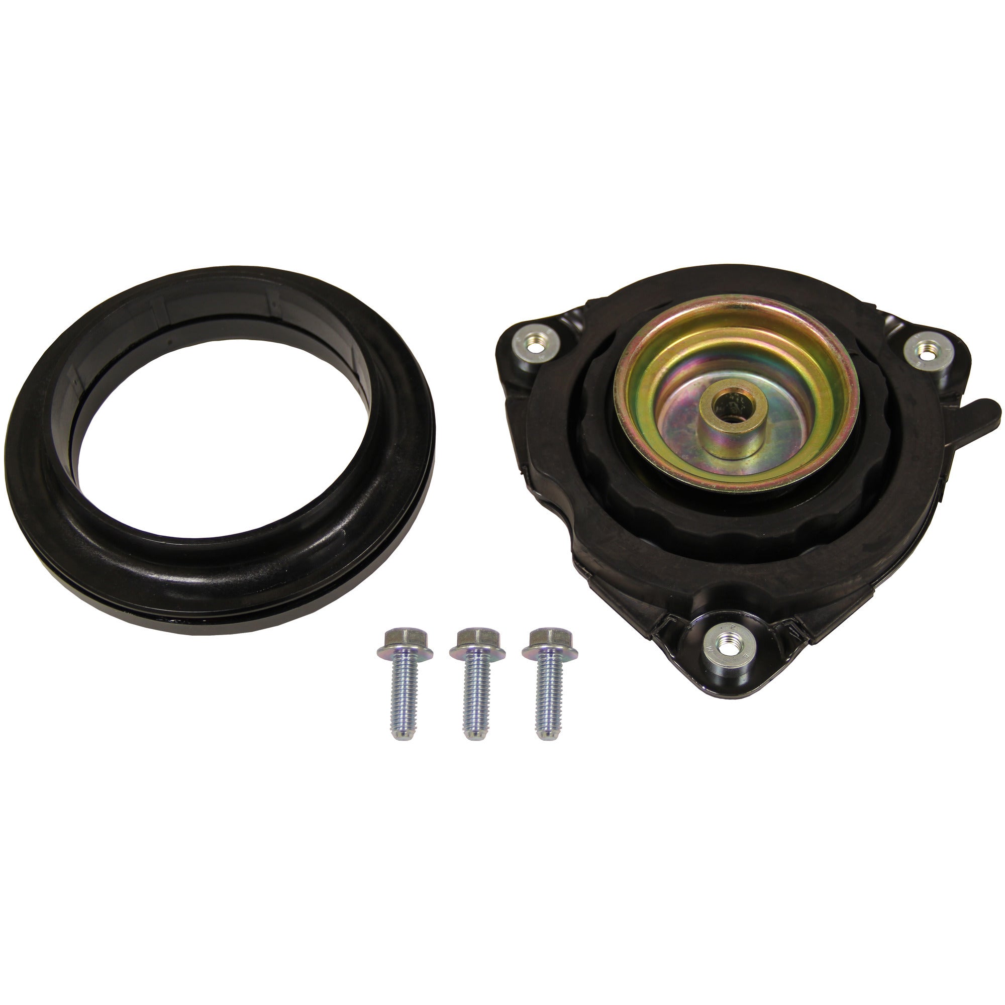 Monroe 908998 Front Strut-Mate Strut Mounting Kit Nissan Murano, Quest