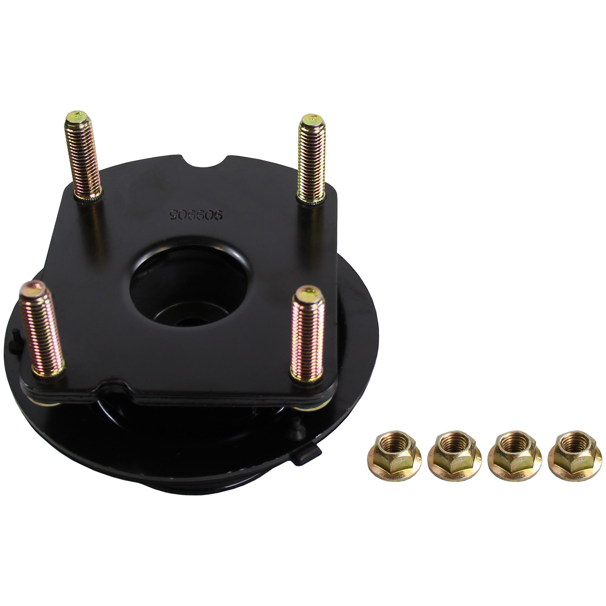 Monroe 909905 Front Strut-Mate Strut Mounting Kit Ford Explorer, Police Interceptor Utility