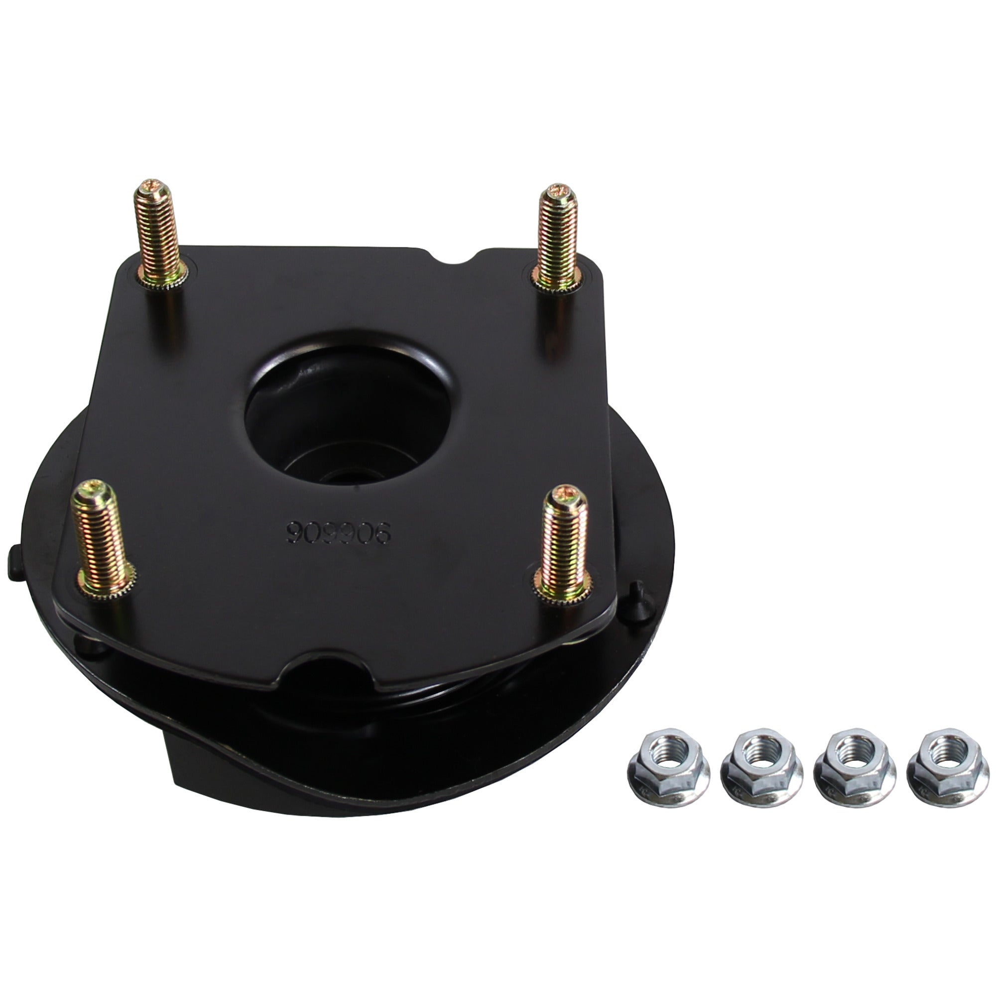 Monroe 909906 Front Strut-Mate Strut Mounting Kit Ford Edge, Mustang, Lincoln MKX