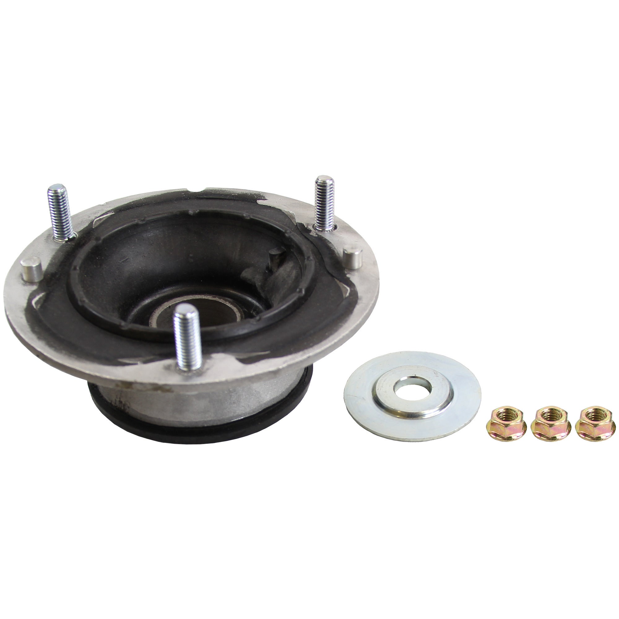 Monroe 909909 Front Strut-Mate Strut Mounting Kit Cadillac ATS, CTS