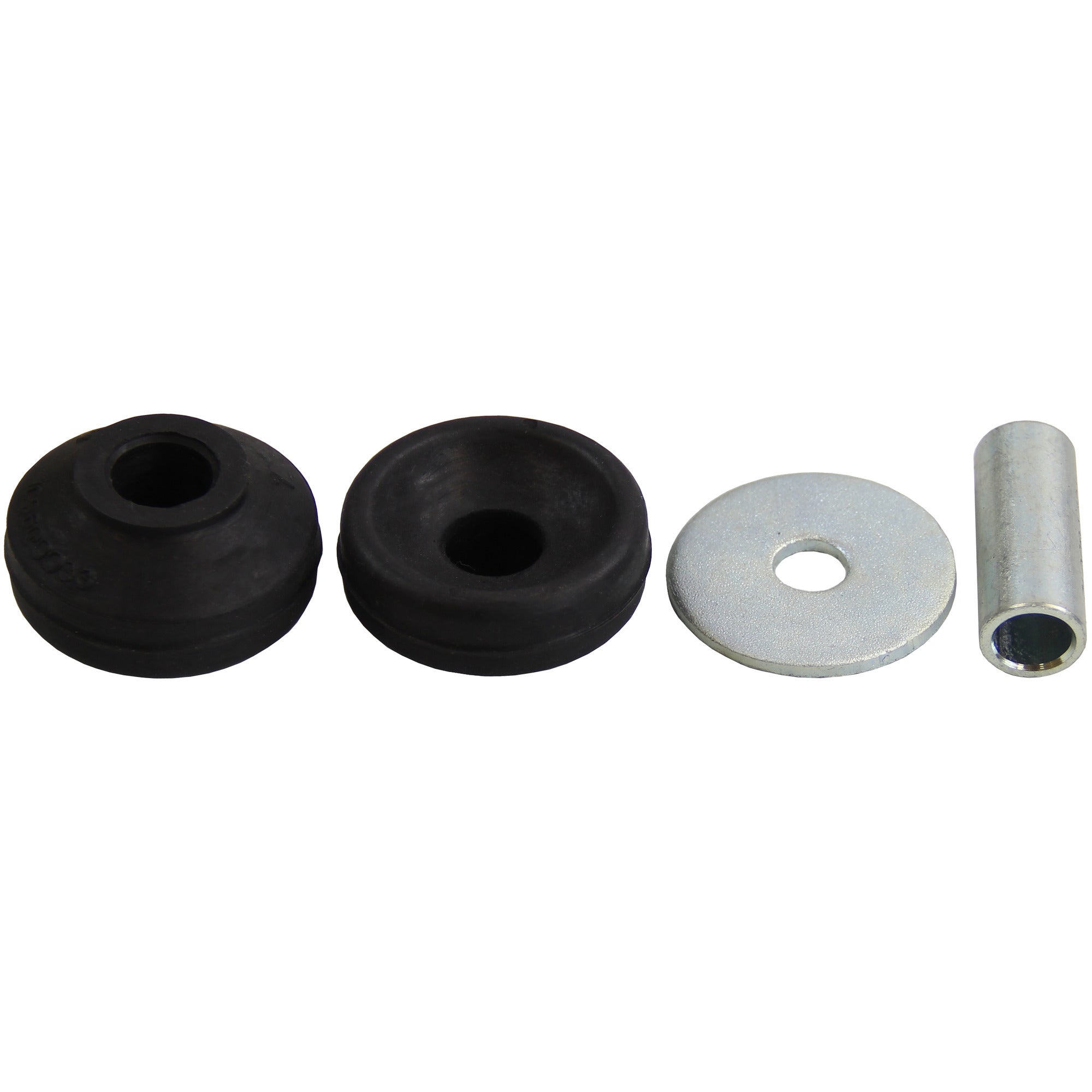 Monroe 909912 Rear Strut-Mate Strut Mounting Kit Acura TLX, Honda Accord