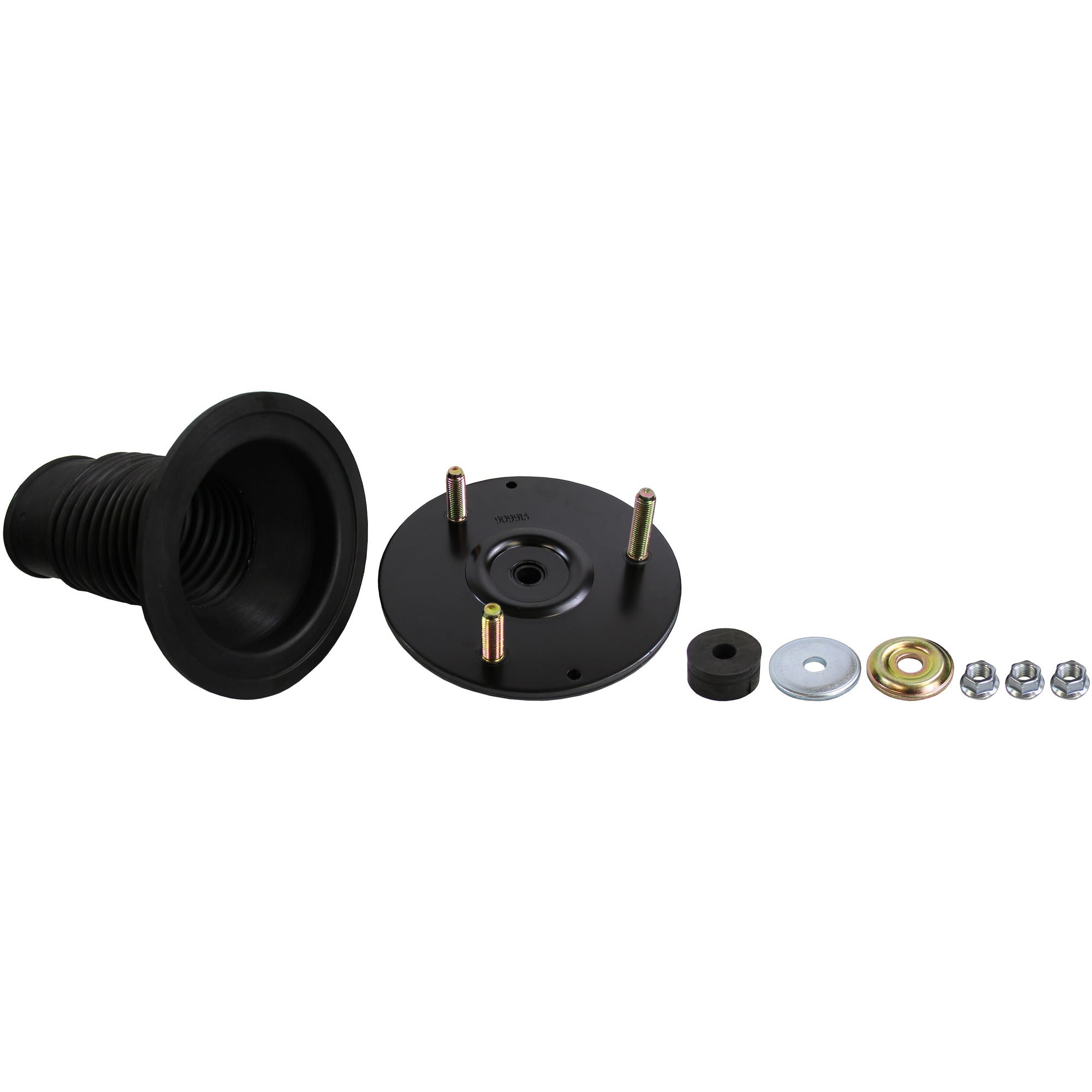 Monroe 909913 Front Strut-Mate Strut Mounting Kit Toyota Tacoma