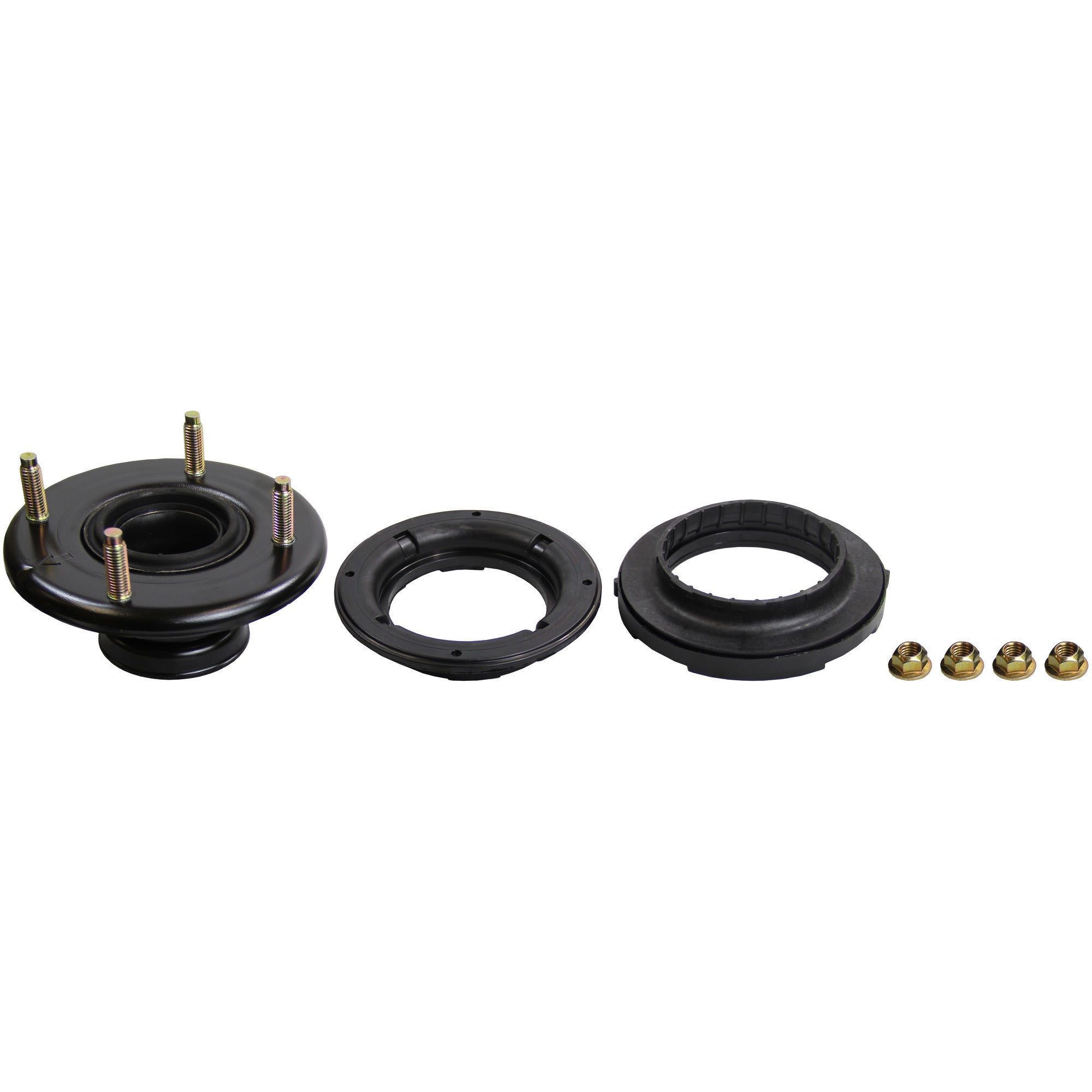Monroe 909915 Front Strut-Mate Strut Mounting Kit Ford Taurus, Flex, Lincoln MKS, MKT