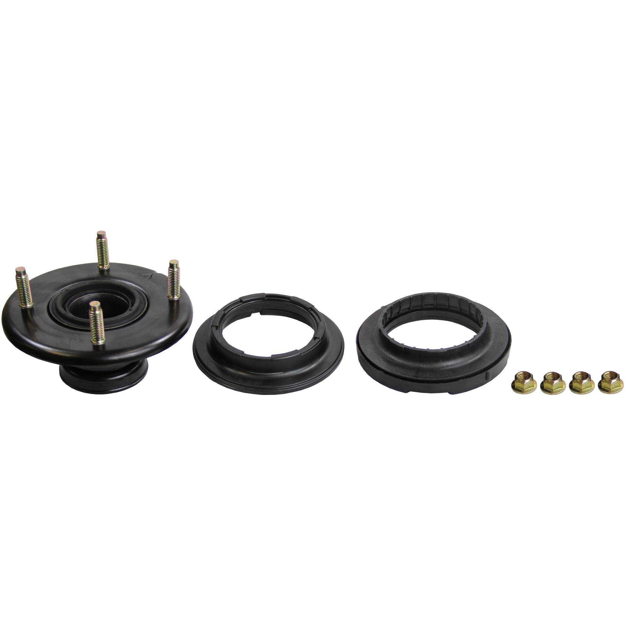 Monroe 909916 Front Strut-Mate Strut Mounting Kit Ford Explorer, Taurus, Flex, Lincoln MKS, MKT