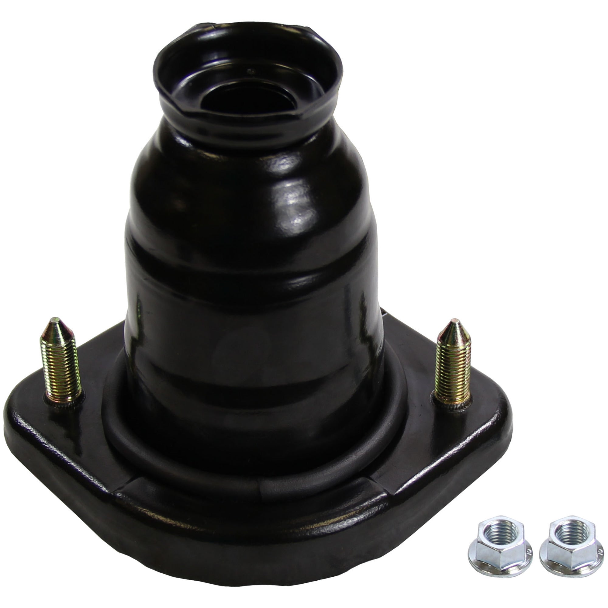 Monroe 909920 Rear Strut-Mate Strut Mount Stud Plate Honda Element