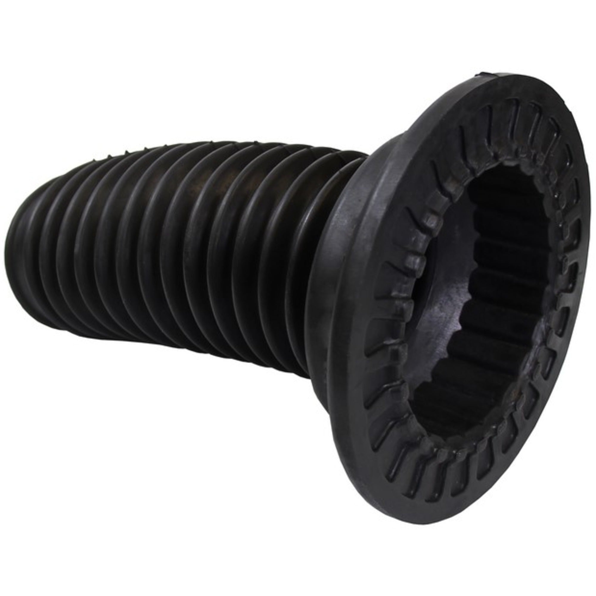 Monroe 909931 Front Upper Strut-Mate Coil Spring Insulator Toyota RAV4, Prius, Prius V, Prius Plug-In, Scion tC, Lexus HS250h