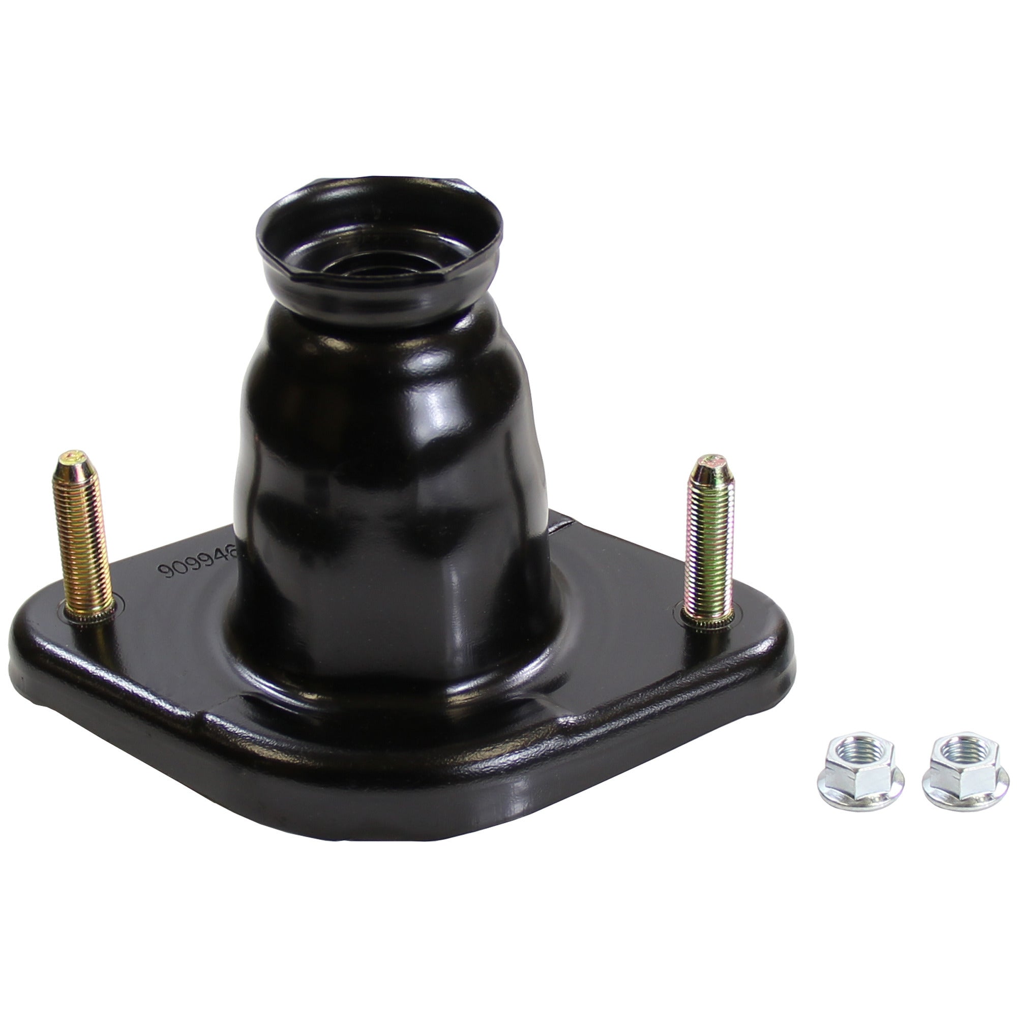 Monroe 909946 Rear Strut-Mate Strut Mount Stud Plate Honda CR-V