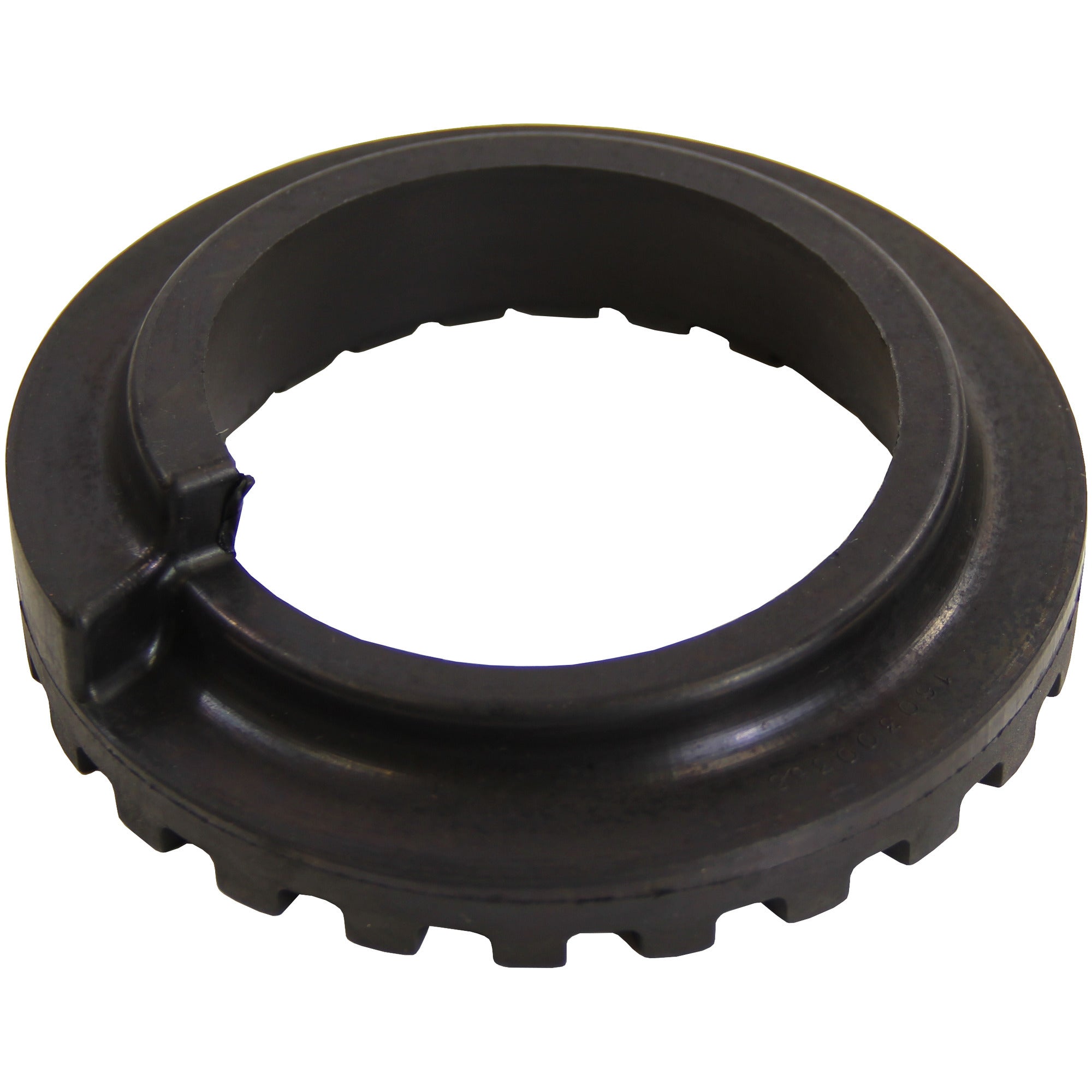 Monroe 909969 Rear Upper Strut-Mate Coil Spring Insulator Chrysler Sebring, Dodge Stratus, Mitsubishi Galant, Eclipse