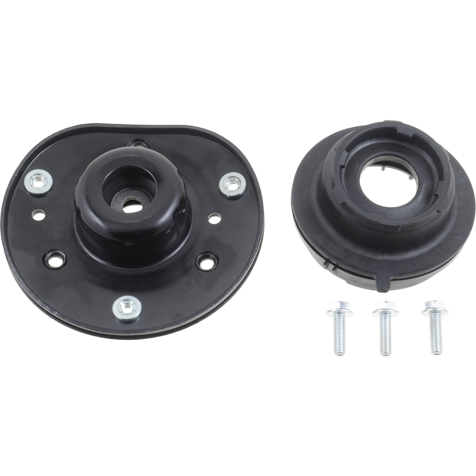 Monroe 909981 Front Strut-Mate Strut Mounting Kit Volvo S80, XC60, Ford Fusion, Lincoln MKZ