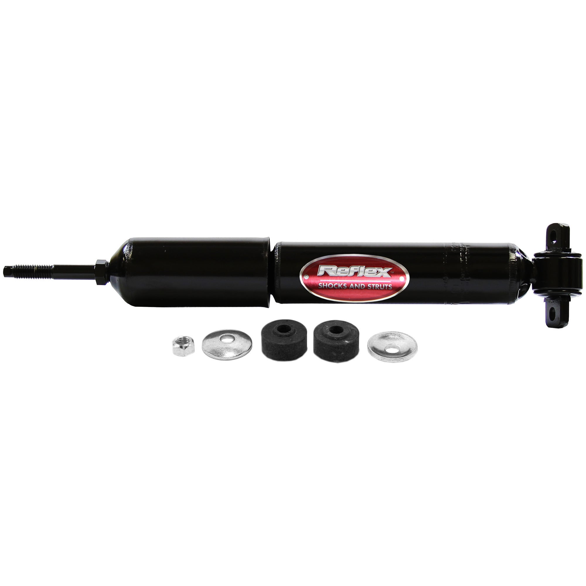 Monroe 911131 Front Reflex Light Truck Shock Absorber Ford