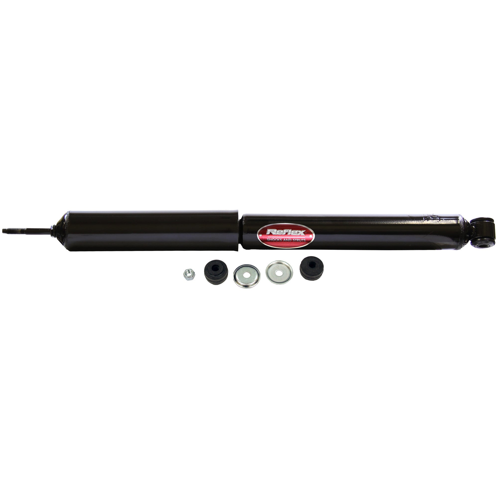 Monroe 911132 Rear Reflex Light Truck Shock Absorber Ford F-100 Ranger, F-150, F-150 Heritage, Lobo