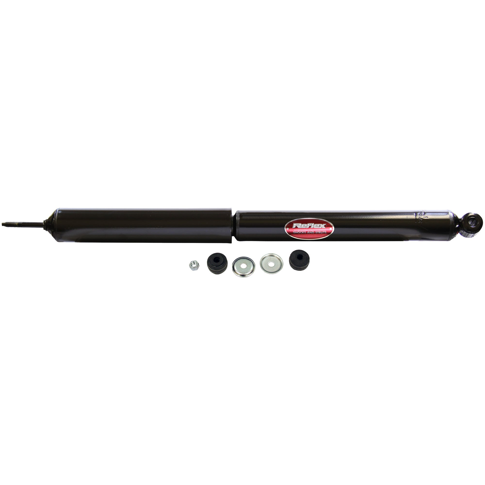 Monroe 911134 Rear Reflex Light Truck Shock Absorber Ford F-150, F-150 Heritage