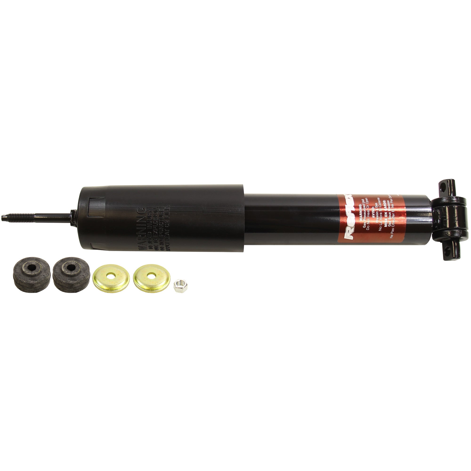 Monroe 911503 Front Reflex Monotube Shock Absorber Chevrolet C1500, Silverado 1500, Silverado 1500 Classic, GMC Sierra 1500, Sierra 1500 Classic