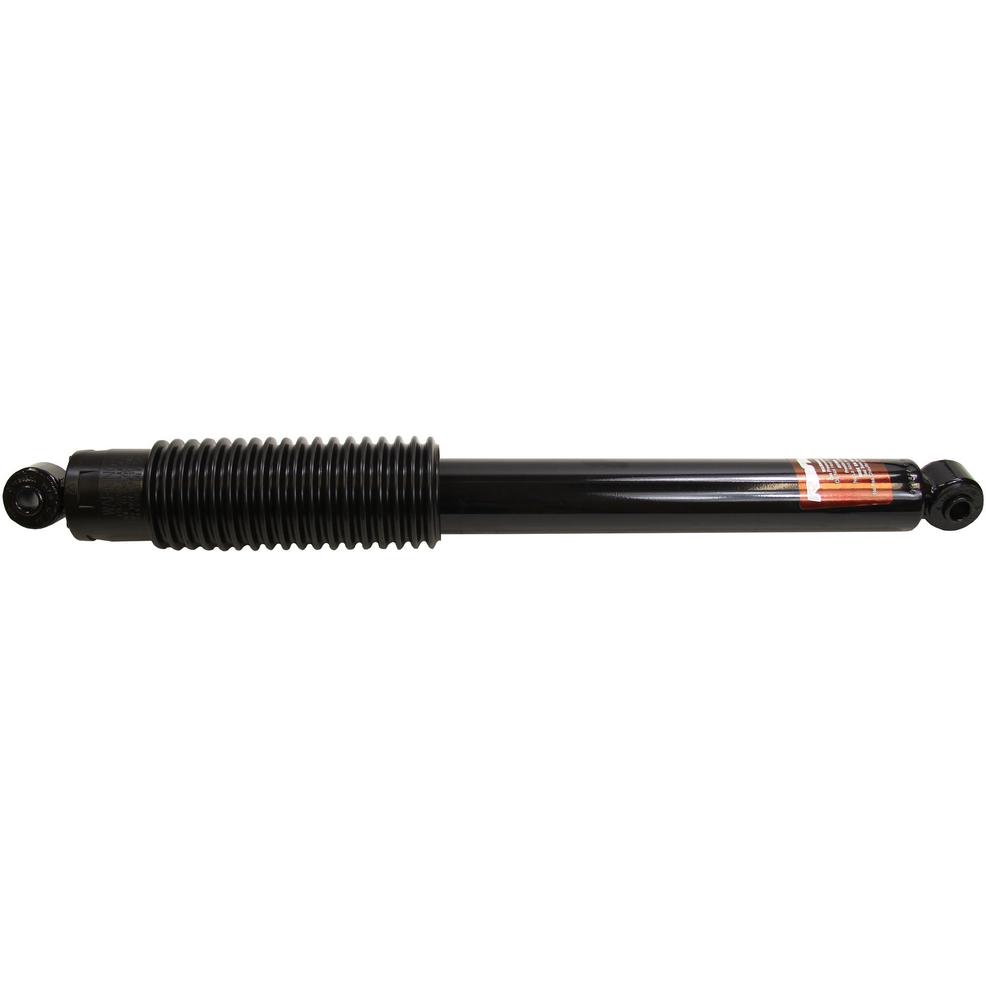 Monroe 911504 Rear Reflex Monotube Shock Absorber Chevrolet C1500, Silverado 1500, Silverado 1500 Classic, GMC Sierra 1500, Sierra 1500 Classic