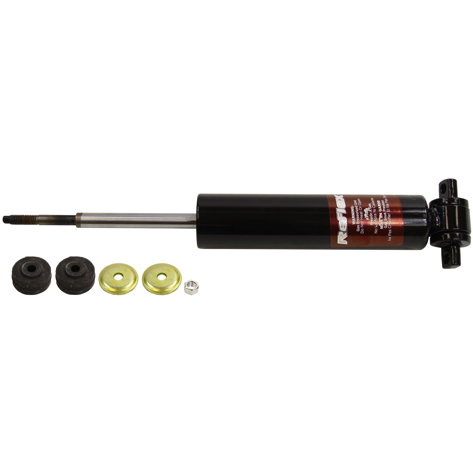 Monroe 911516 Front Reflex Monotube Shock Absorber Chevrolet Blazer, S10, S10 Blazer, GMC Jimmy, Sonoma