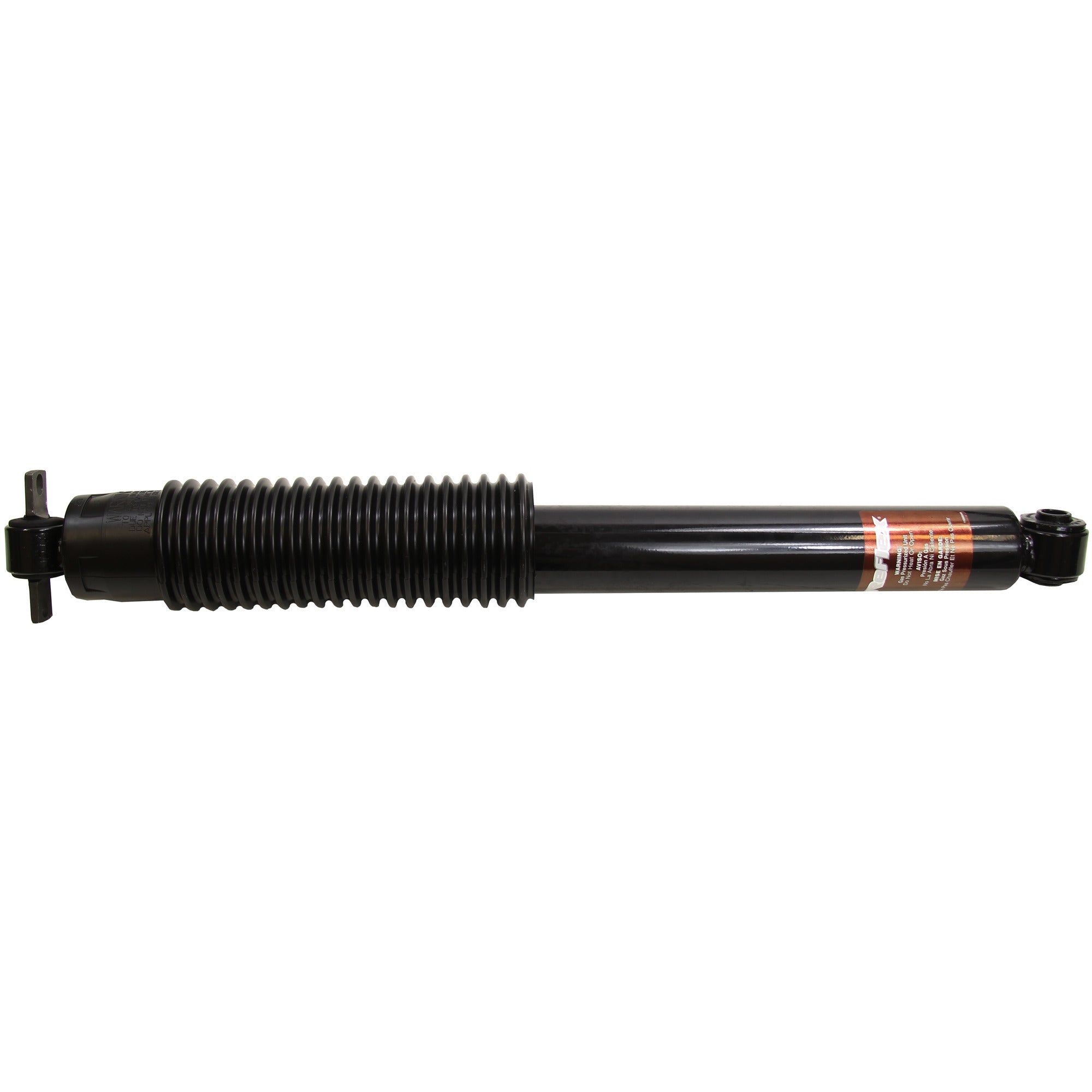 Monroe 911517 Rear Reflex Monotube Shock Absorber Chevrolet Blazer, S10, S10 Blazer, GMC, Oldsmobile Bravada