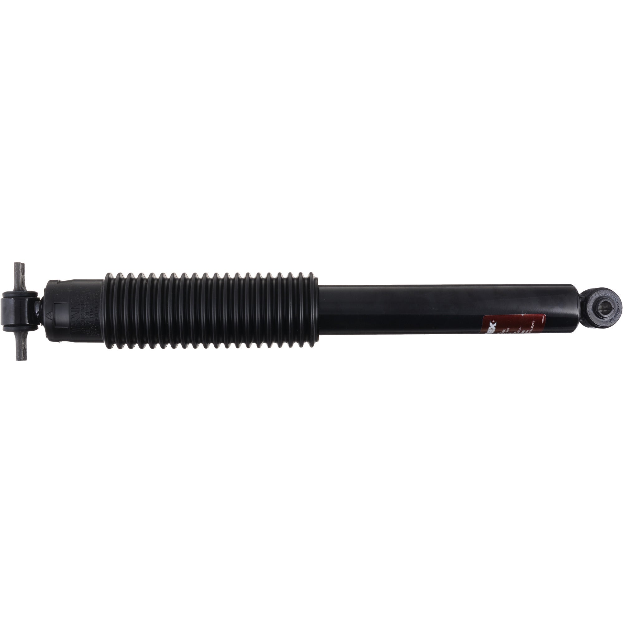 Monroe 911538 Rear Reflex Monotube Shock Absorber Jeep Wrangler, Wrangler JK