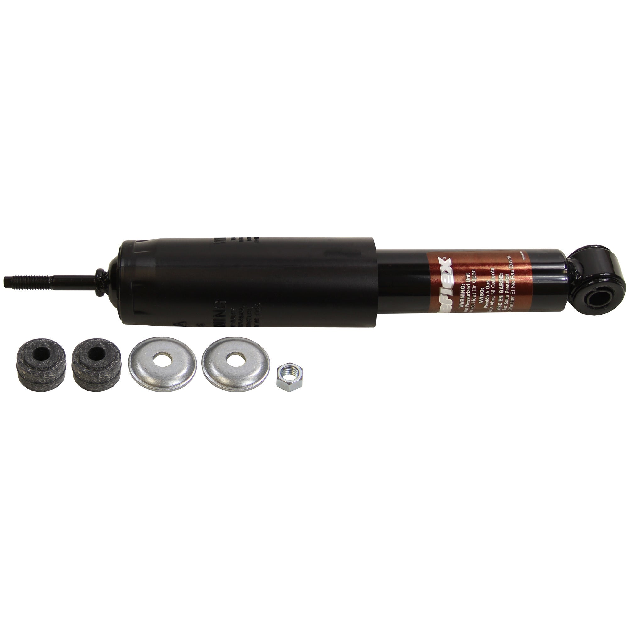 Monroe 911547 Rear Reflex Monotube Shock Absorber Toyota Tacoma