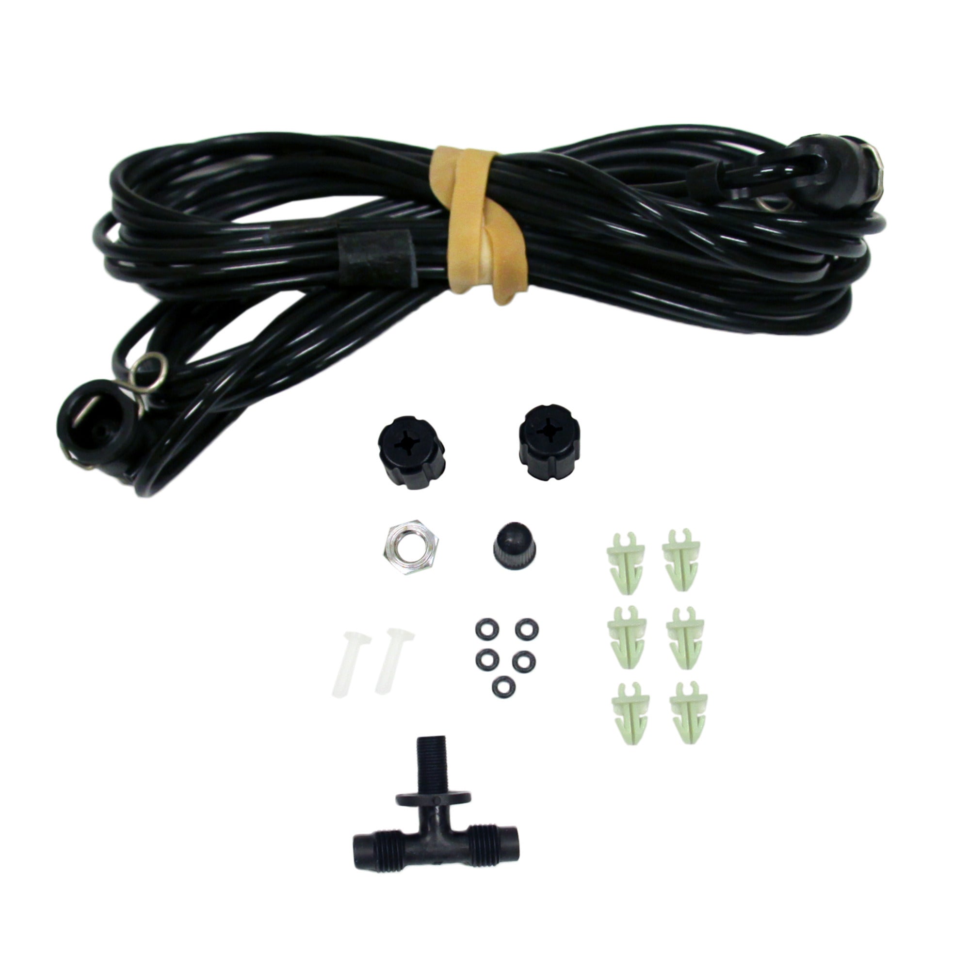 Monroe AK29 Rear Shock Absorber Air Hose Kit Buick, Cadillac, Chevrolet, GMC, Oldsmobile, Pontiac, Saturn