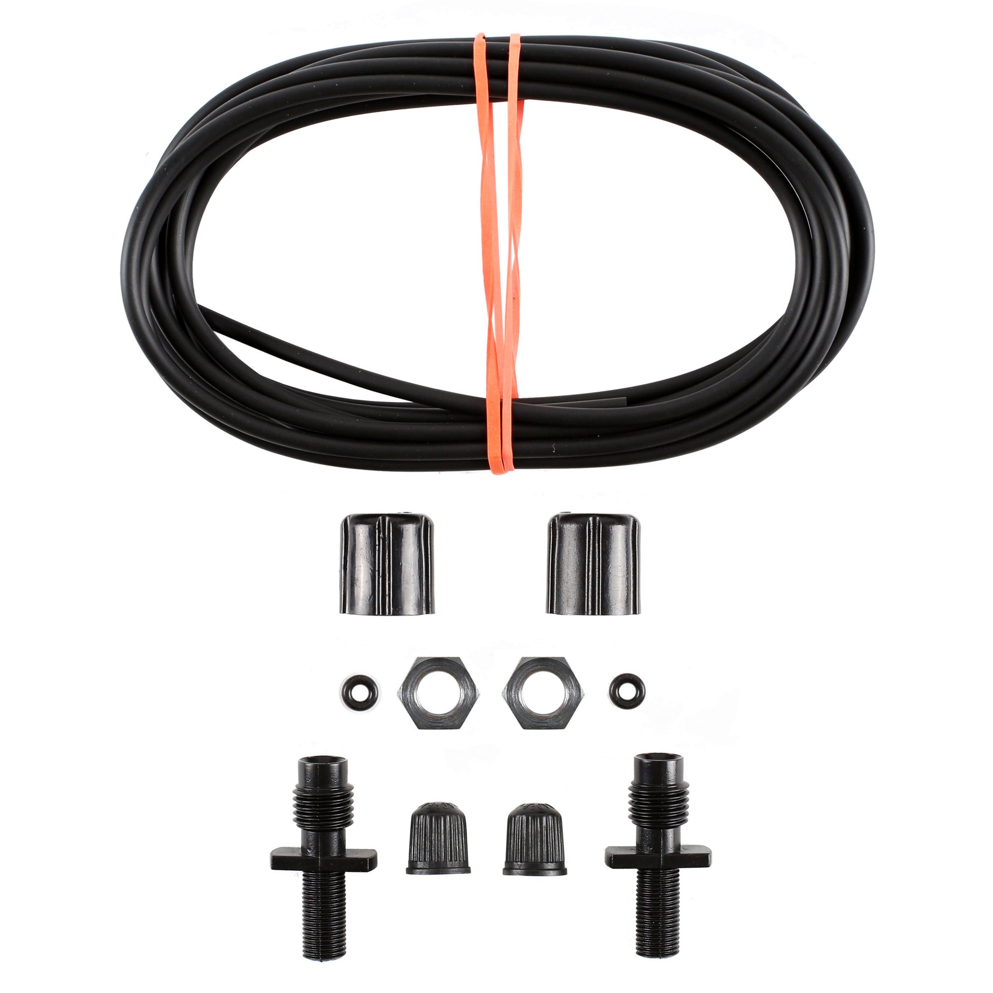 Monroe AK64 Rear Shock Absorber Air Hose Kit