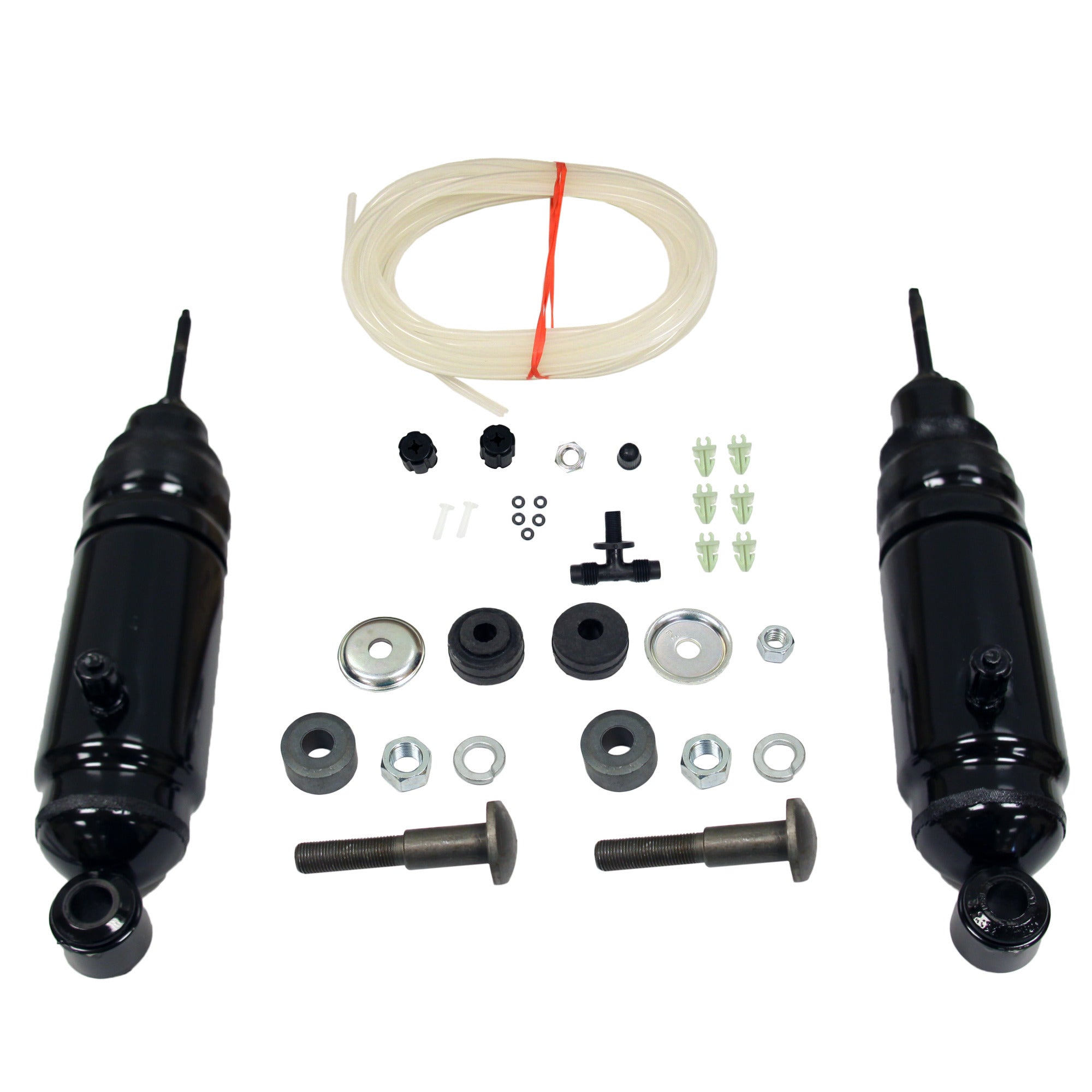 Monroe MA709 Rear Max-Air Air Shock Absorber Ford Granada, Maverick, Lincoln Versailles, Mercury Comet, Monarch