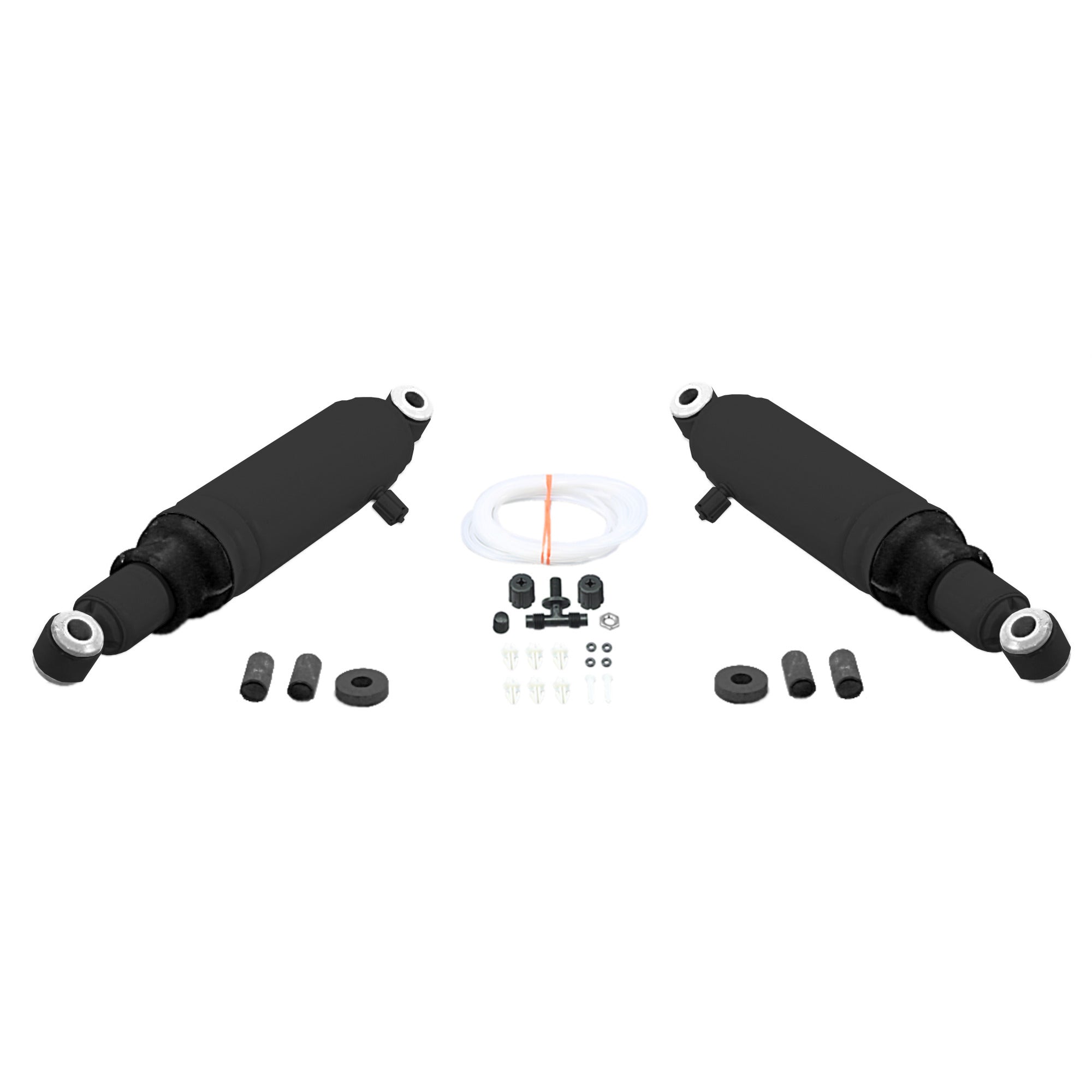 Monroe MA728 Rear Max-Air Air Shock Absorber Cadillac Calais, DeVille, Eldorado, Fleetwood, Isuzu Pickup, Toyota Land Cruiser