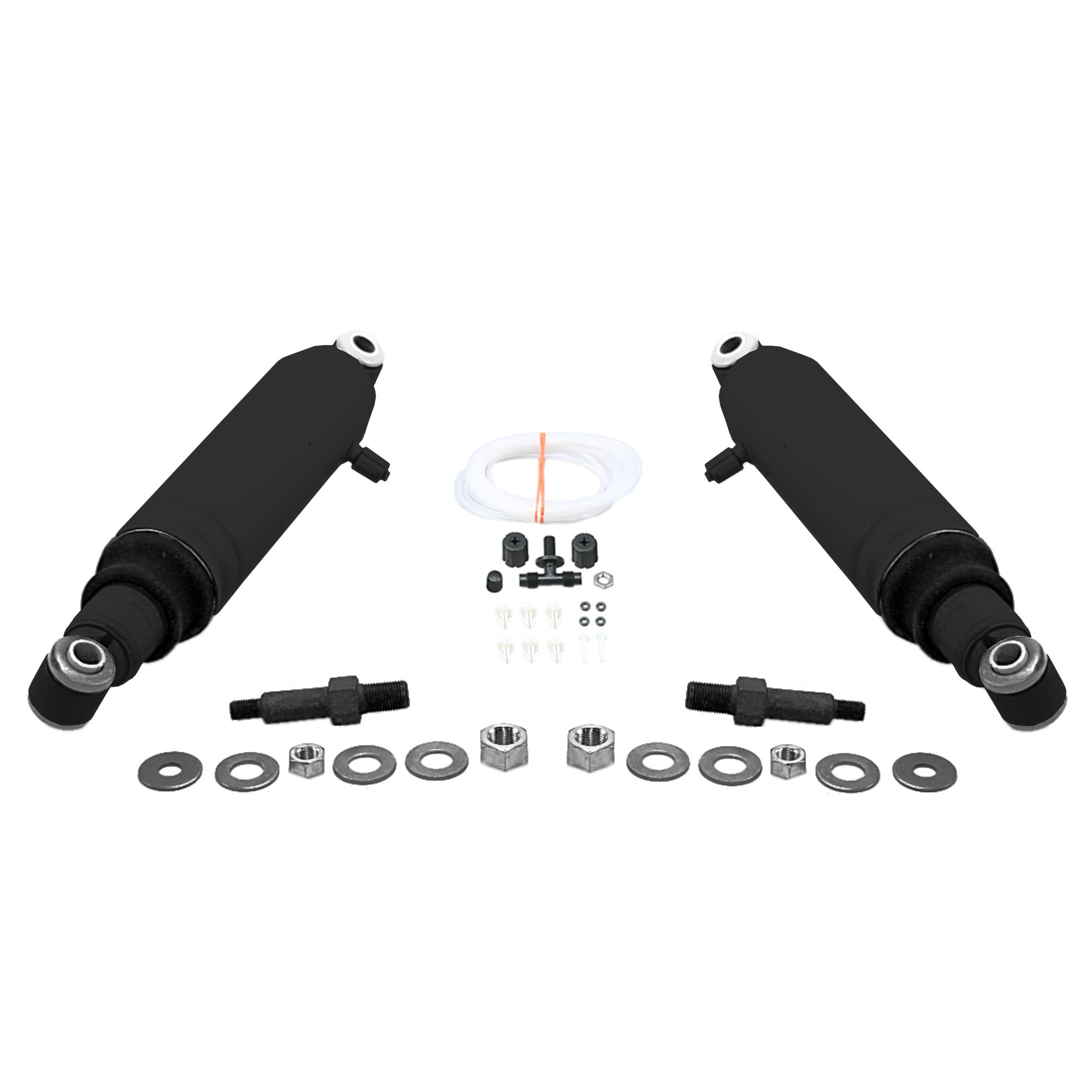 Monroe MA743 Rear Max-Air Air Shock Absorber Chevrolet, GMC