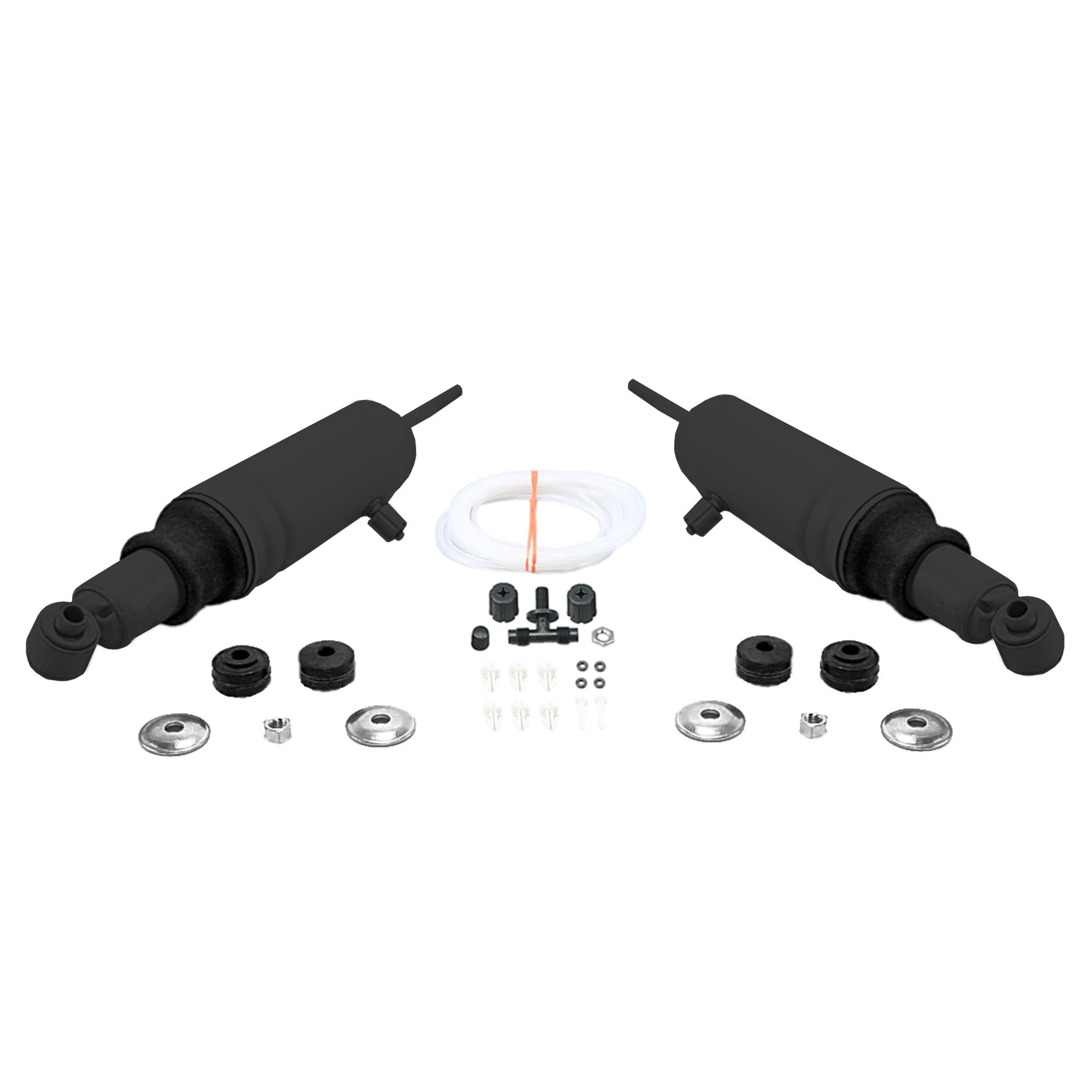 Monroe MA756 Rear Max-Air Air Shock Absorber Ford Mustang II