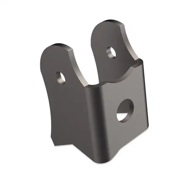 Apex Front Truss Upper Link Mount (Single) - 2.63 Inch Wide Artec Industries - Artec Industries - BR1145