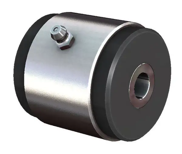 Bushing Kit - 2.0 Inch Wide with 2.0 in OD sleeve - 1/2 in hole Artec Industries - Artec Industries - BU2003