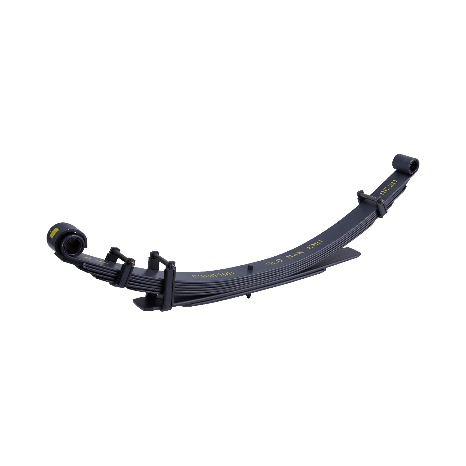 Old Man Emu Dakar CS004RB Rear Leaf Spring