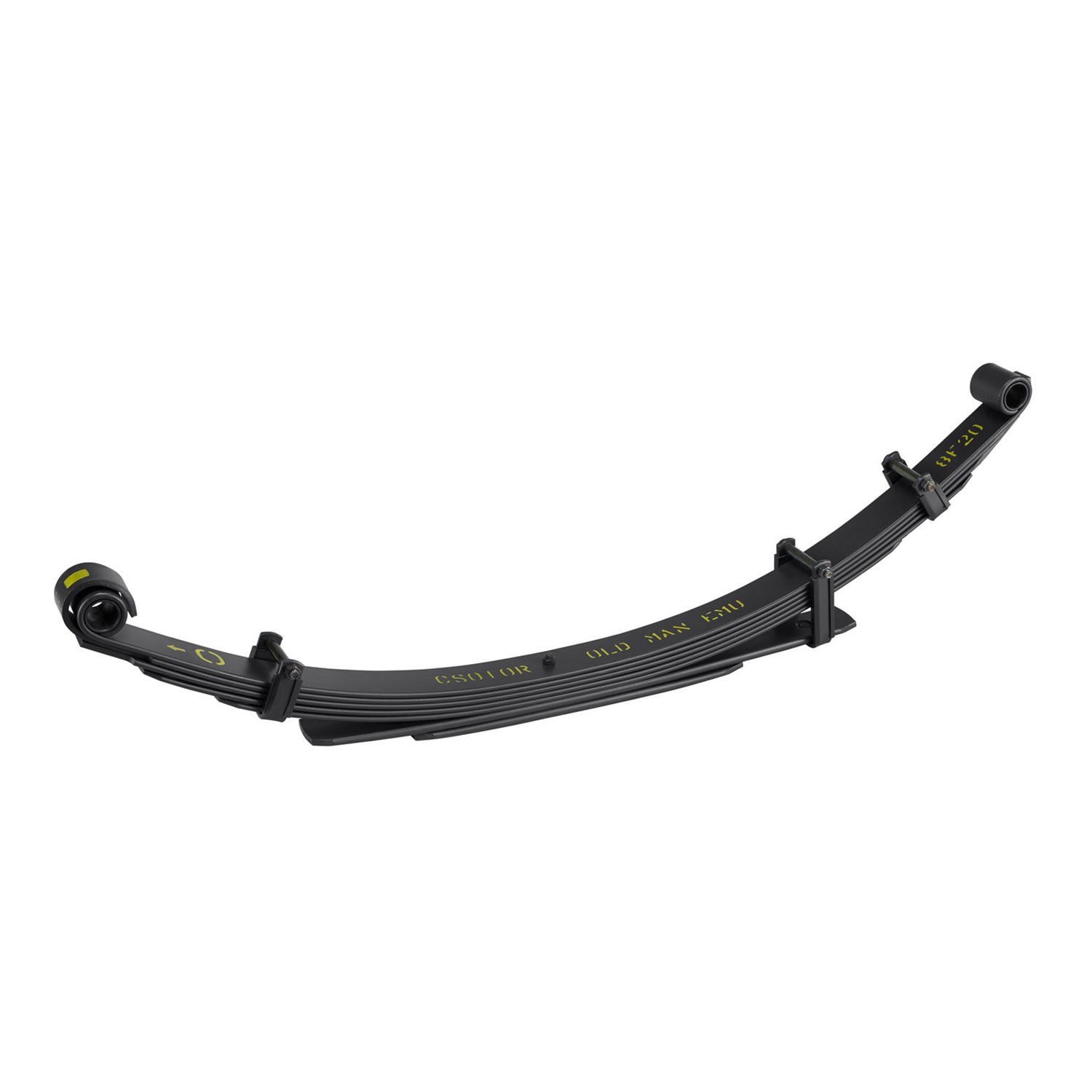 Old Man Emu Dakar CS010R Rear Leaf Spring