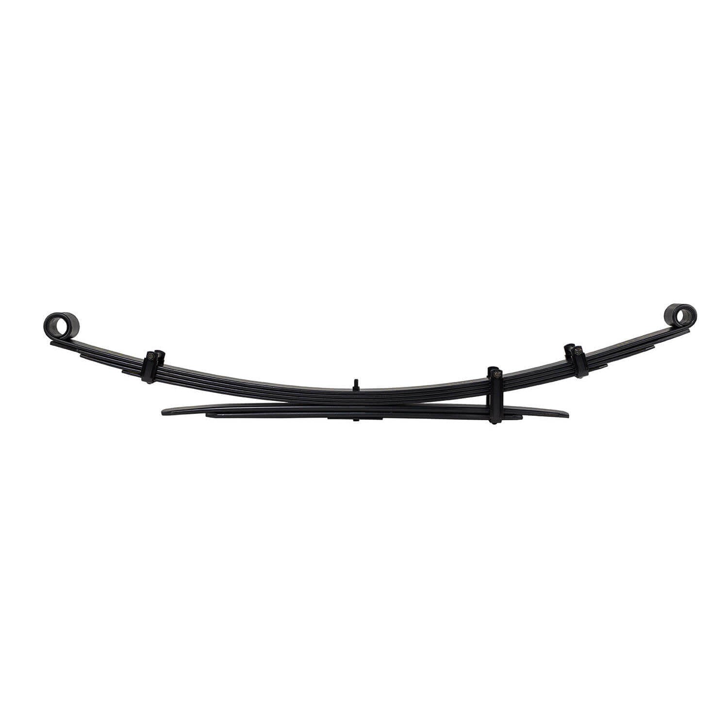 Old Man Emu Dakar CS150R Rear Leaf Spring Medium Load