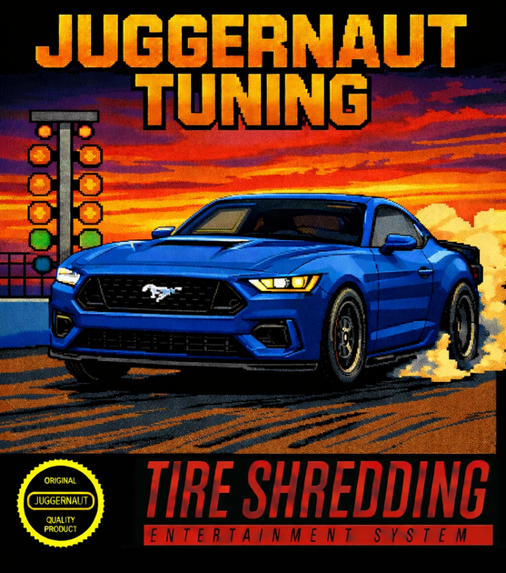 2024-26 S650 Mustang Tuning - JPT