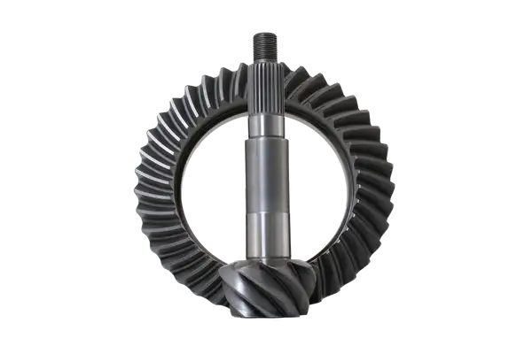 Dana 44 Standard Rotation 5.13 Ratio Dual Drilled Ring and Pinion Revolution Gear - D44-513D