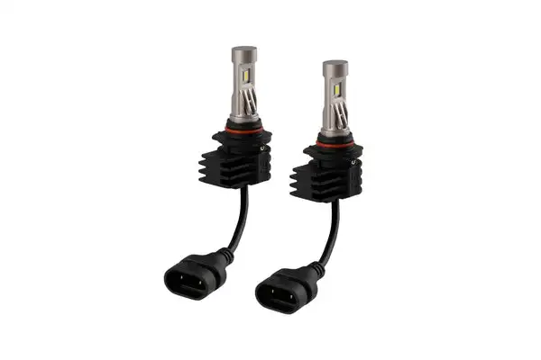 9005/9011/H10 White SL2 LED Bulbs Pair Diode Dynamics - DD0463P