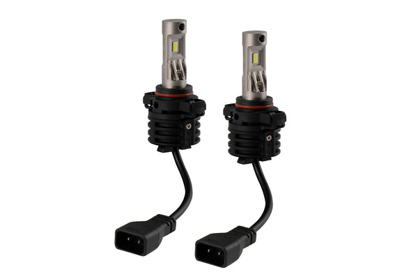 5202/PSX24W White SL2 LED Bulbs Pair Diode Dynamics - DD0477P