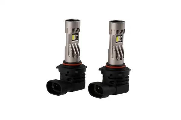 9005/9011/H10 White SL2 Pro LED Bulbs Pair Diode Dynamics - DD0481P