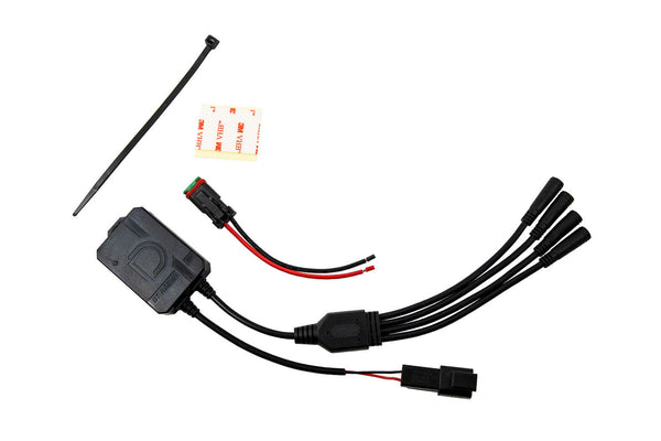 Bluetooth RGBW M8 Controller 1ch Diode Dynamics - DD3066