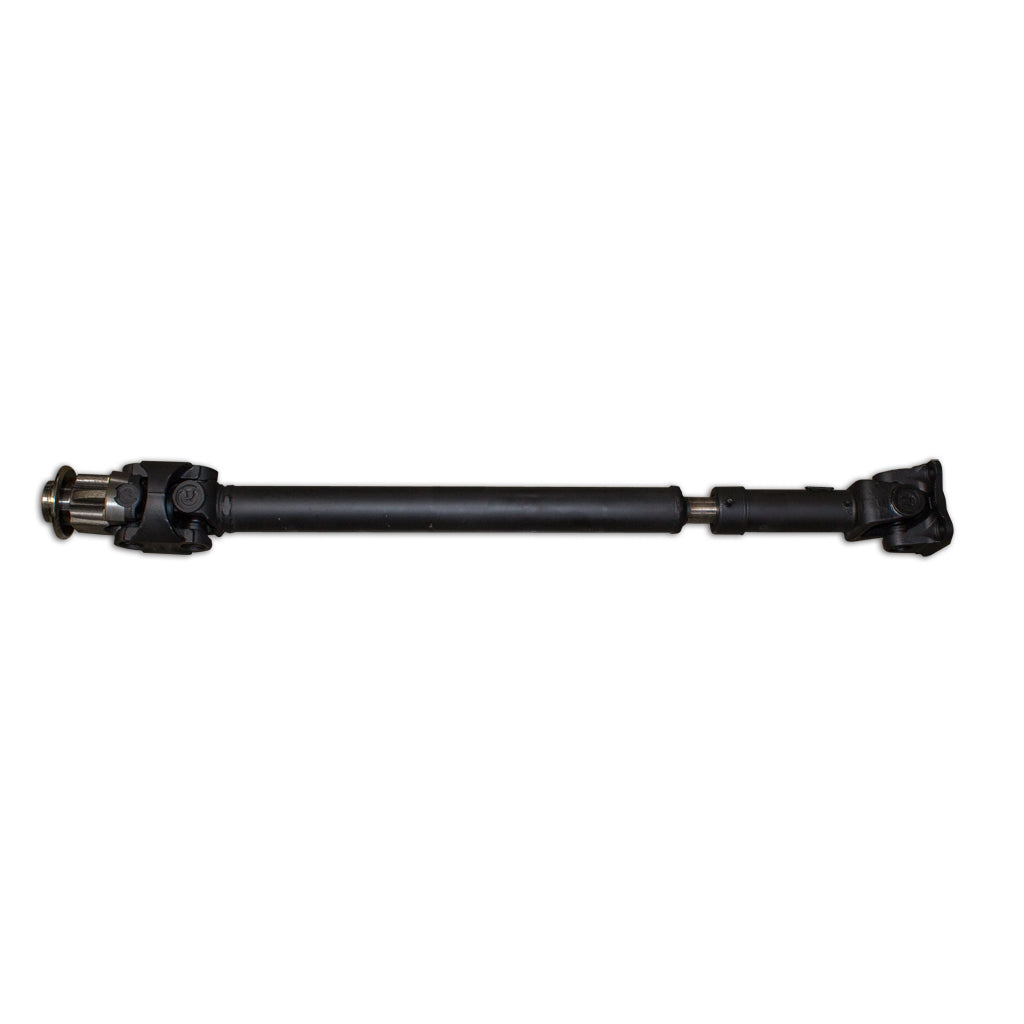 ICON 22030 Jeep JK Wrangler 3-6" Lift Rear Driveshaft 4 Door w/Adapter