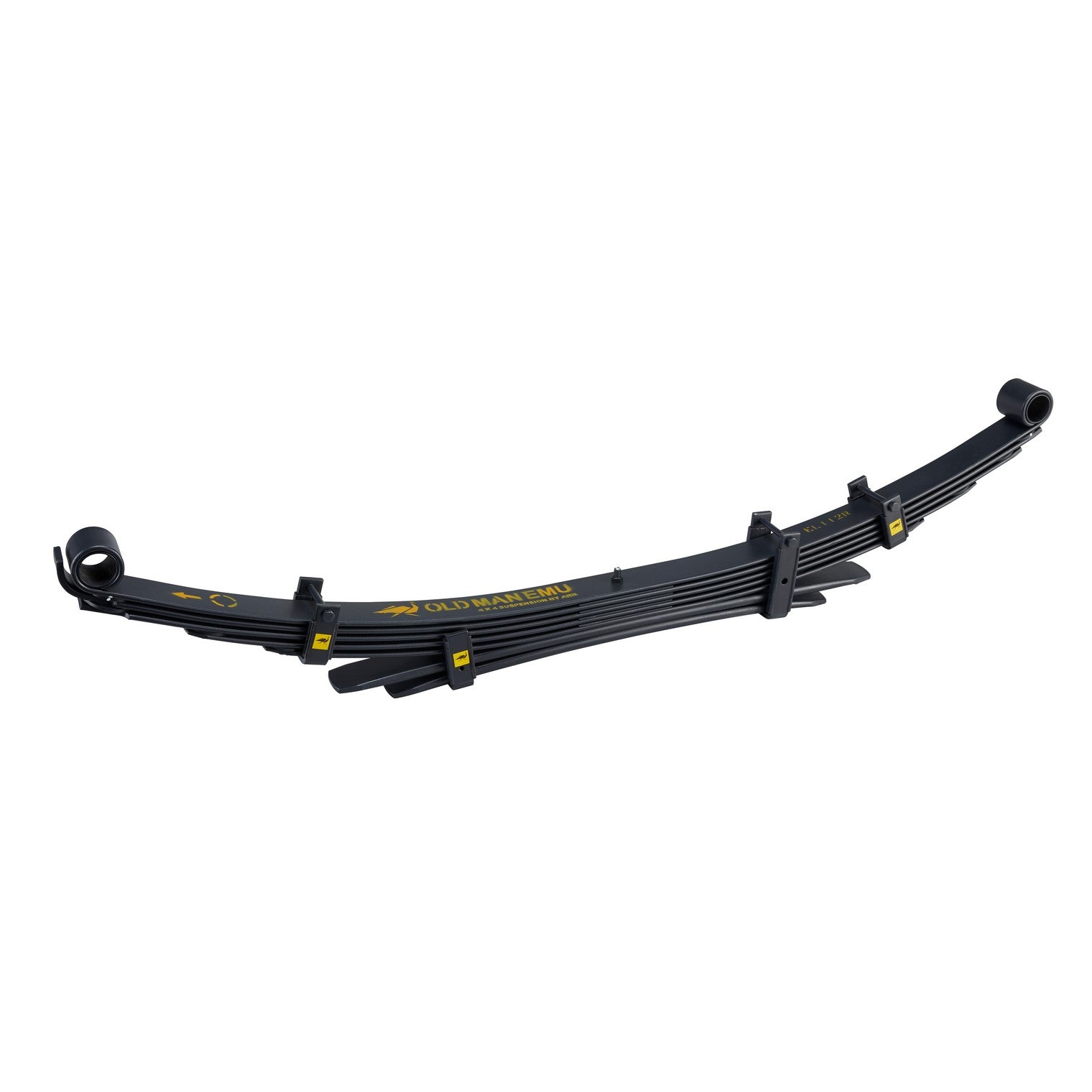Old Man Emu EL112R Rear Leaf Spring