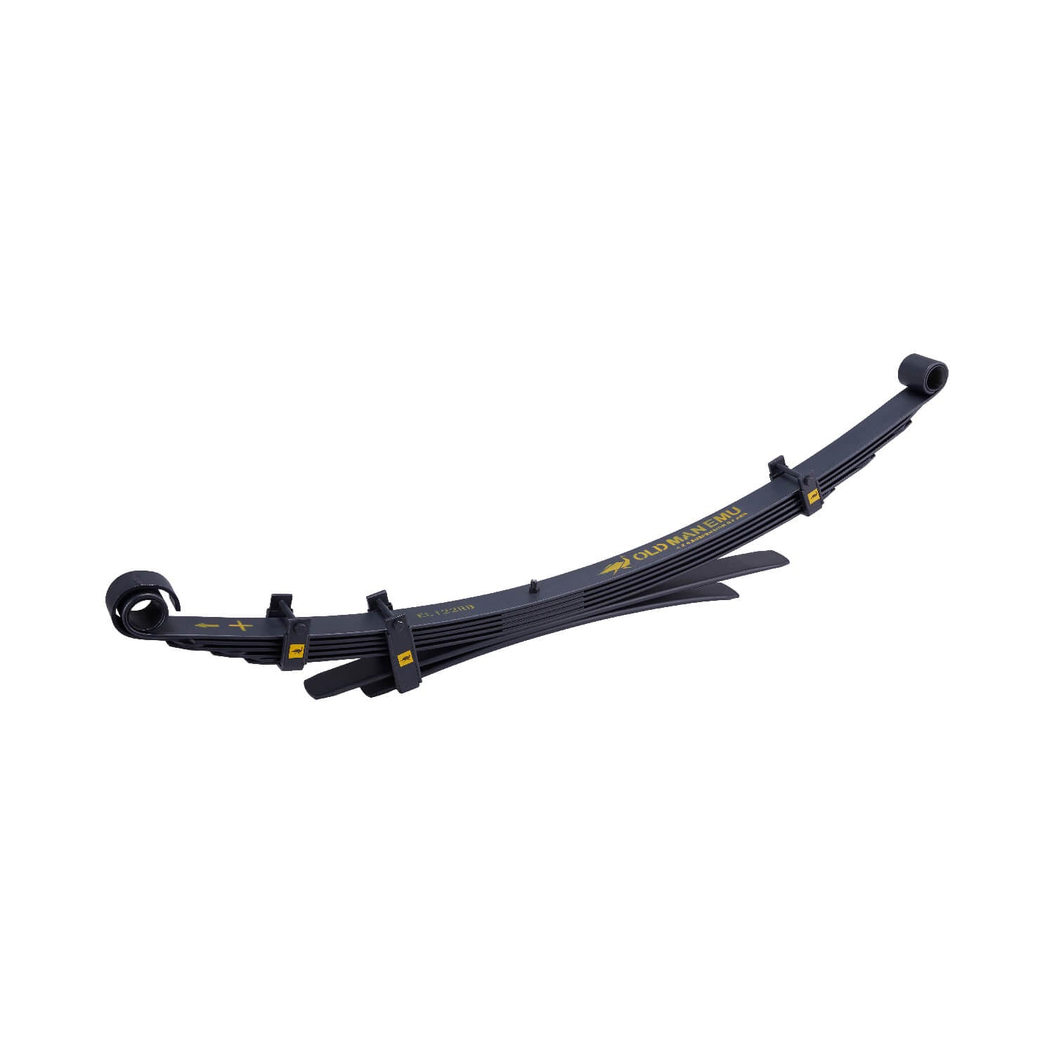 Old Man Emu EL122RB Rear Leaf Spring