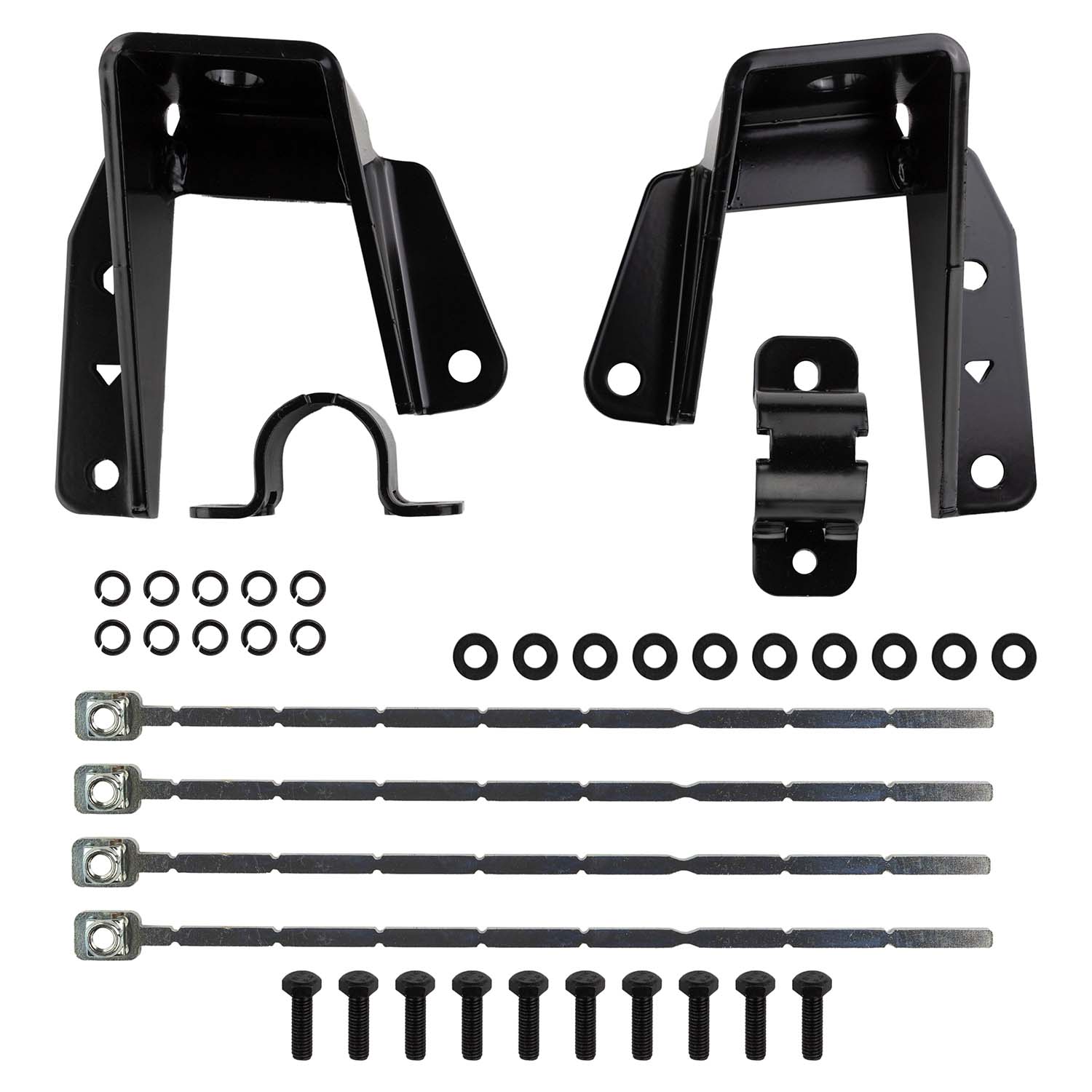 Old Man Emu FK76 Rear Sway Bar Mnt