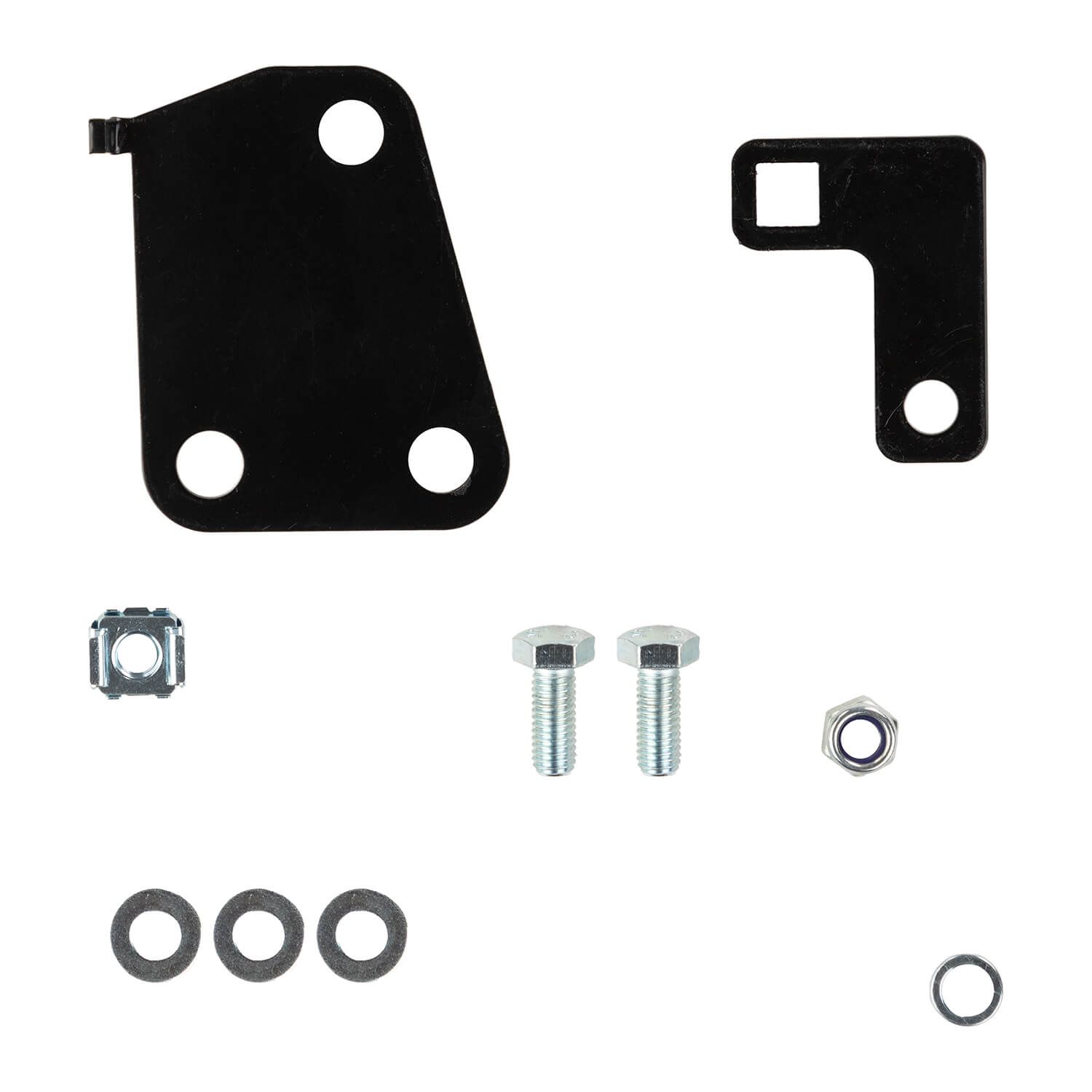 Old Man Emu FK82 Rear Brake Line Drop Kit