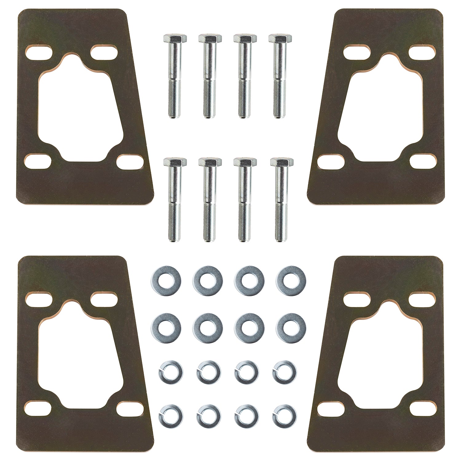 Old Man Emu GQGK01 Front or Rear Coil Spring Set