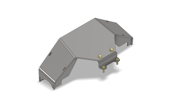 Trail Truss for Dynatrac ProRock 80