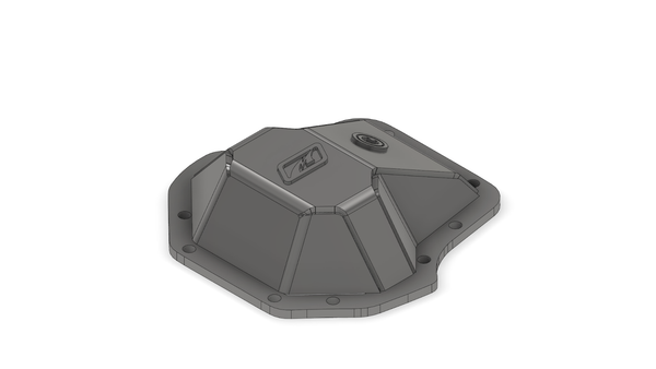 Heavy Duty Diff Cover for Dynatrac XD60