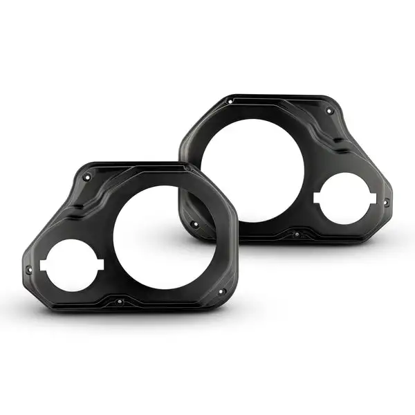 Jeep JL/JLU/JT 6.5" Front Door Panels