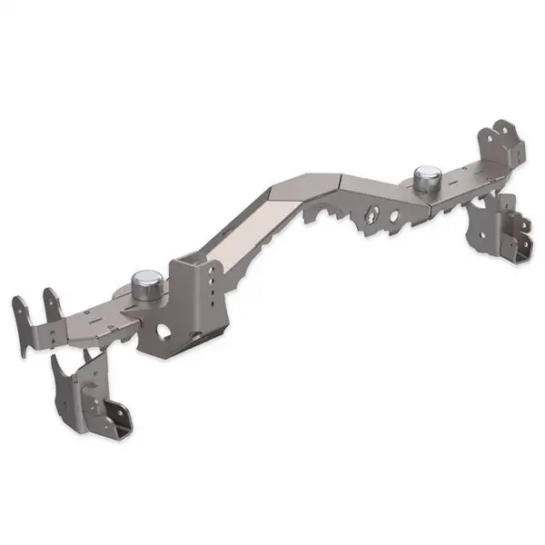 JL 1 Ton - Apex Rear 14 bolt Truss Swap Kit Artec Industries - Artec Industries - JL1450